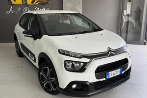 Citroen C3 BlueHDi 100 S&S Shine Pack