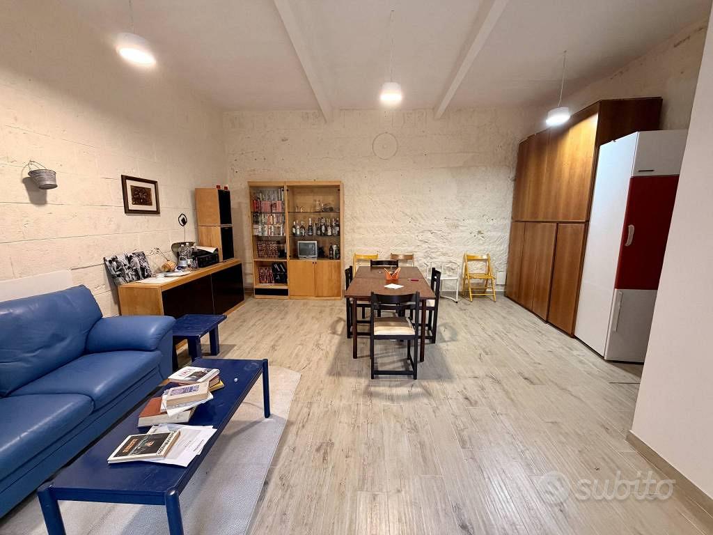 Appartamento – Matera, Cappuccini, Agna - Altro
