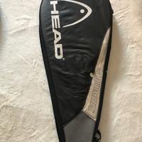 Racchetta da tennis Head liquidmetal