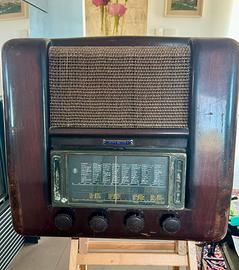 Radio d’epoca 1939/1940