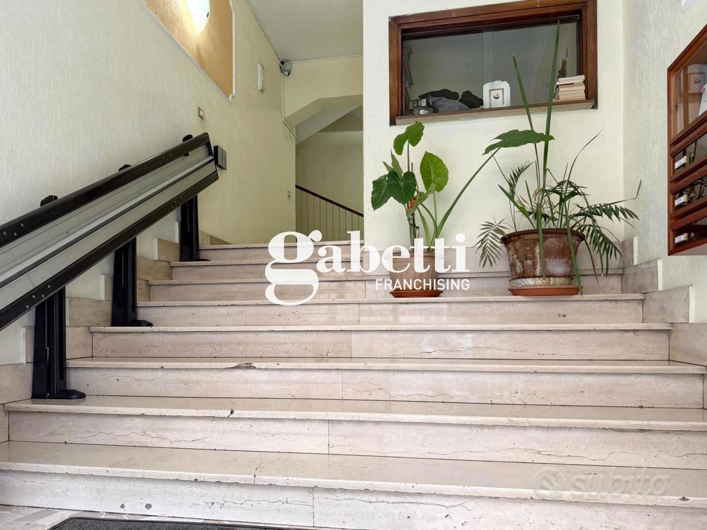 Appartamento – Roma, Tor De' Schiavi, Municipio Roma V - Altro
