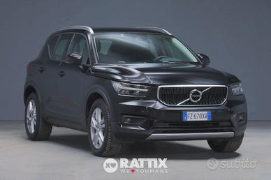 VOLVO XC40 XC40 1.5 t3 geartronic my20