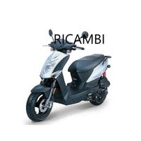 RICAMBI KYMCO AGILITY R12 125 2008 2009 2010 filtr