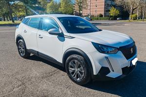 Peugeot 2008 Diesel 