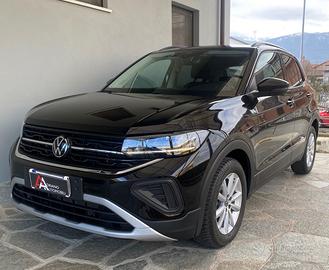 Volkswagen T-Cross 1.0 tsi Style 110cv dsg