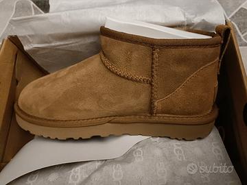 Ugg hot sale e simili