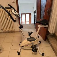 Bicicletta da camera