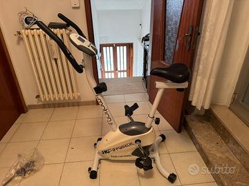 Bicicletta da camera