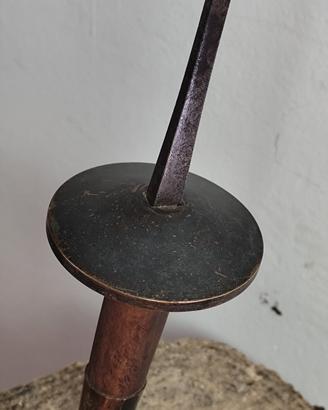 Spada fioretto 