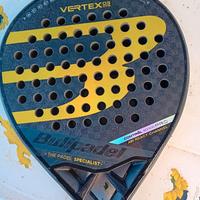 RACCHETTA PADEL 