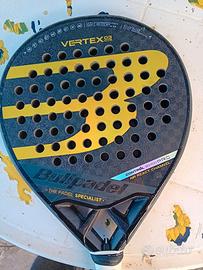 RACCHETTA PADEL 