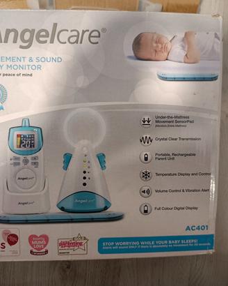 baby monitor 