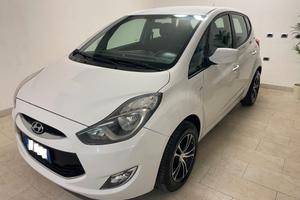 Hyundai iX20 5P 1.4 CRDI 90 CV Full TAGLIAND GARAN