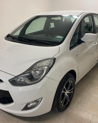 Hyundai iX20 5P 1.4 CRDI 90 CV Full TAGLIAND GARAN