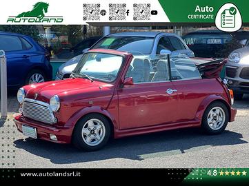 Rover Mini Cabriolet Mini 1.3 Cabriolet FINANZIABI
