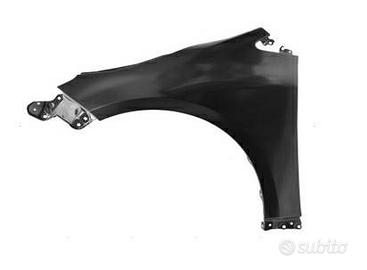 PARAFANGO ANTERIORE TOYOTA COROLLA 2019