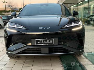 Byd Sealion 7 91,3 kWh Excellence awd