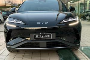 Byd Sealion 7 91,3 kWh Excellence awd