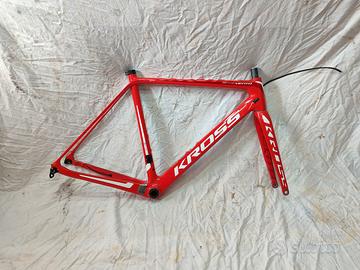 kross vento team edition