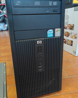 Computer fisso HP