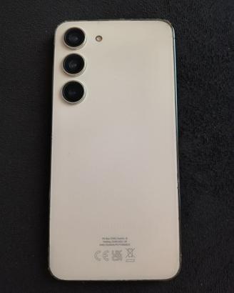 Samsung Galaxy S23 AI Smartphone Android, 128 GB,