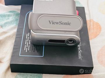 proiettore view sonic 4k