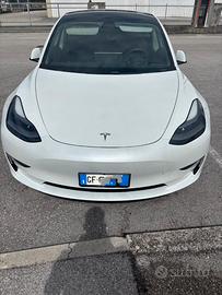 tesla model 3 dual motor