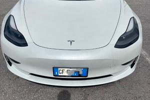 tesla model 3 dual motor
