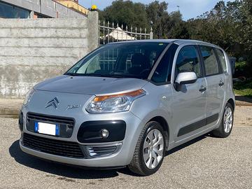 Citroen c3 Picasso 1.4 benzina