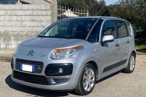 Citroen c3 Picasso 1.4 benzina