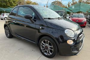 Fiat 500 1.2 69 CV BENZINA versione S