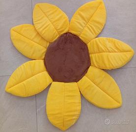 cuscino per bagnetto neonato 