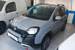 Fiat Panda Cross 0.9 TwinAir Turbo S&S 4x4