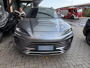 BYD Seal U Dm-i