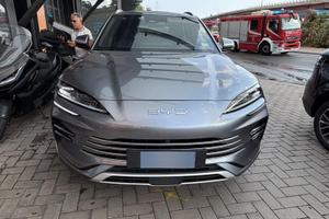 BYD Seal U Dm-i