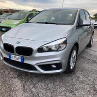 Bmw 216 218d Active Tourer Advantage