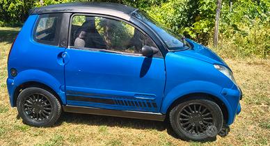Minicar 