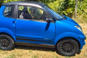 Minicar 