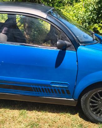 Minicar 