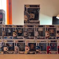 Set di Funko Pop
