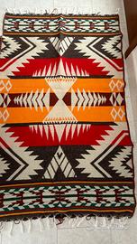 Coperta Scialle Vintage ‘80