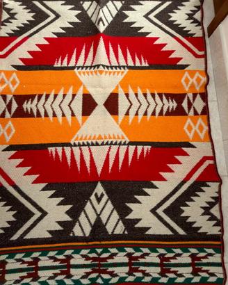 Coperta Scialle Vintage ‘80