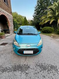Fors Ka 1.3 TDCI