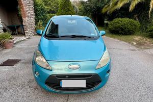 Fors Ka 1.3 TDCI