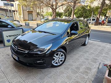 Opel Astra 1.6 CDTI EcoFLEX S&S Sports Tourer Cosm