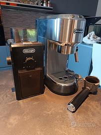 macina caffè
