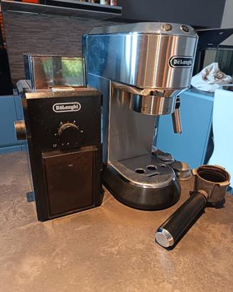 macina caffè