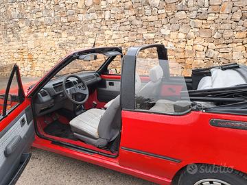 Peugeot 205 
