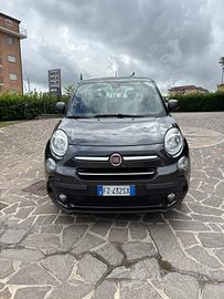 Fiat 500L 1.3 Multijet 95 CV 18-12-2019 uni propri