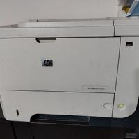 Stampante HP Laser Jet P3015